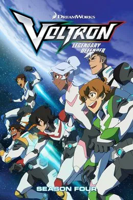 Voltron: Apărătorul Legendar – Sezonul 4 Episodul 5 – Începutul atacului