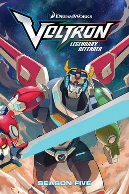 Voltron: Apărătorul Legendar – Sezonul 5 Episodul 4 – Kral Zera