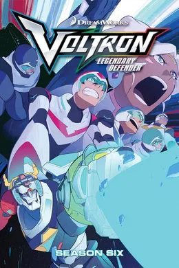 Voltron: Apărătorul Legendar – Sezonul 6 Episodul 2 – Pe muchie de cuțit