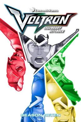 Voltron: Apărătorul Legendar – Sezonul 7 Episodul 2 – Drumul spre casă