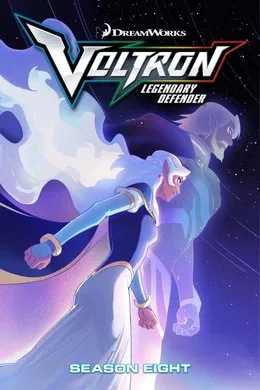 Voltron: Apărătorul Legendar – Sezonul 8 Episodul 7 – Ziua patruzeci și șapte