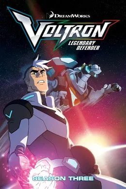 Voltron: Apărătorul Legendar – Sezonul 3 Episodul 7 – Începutul legendei