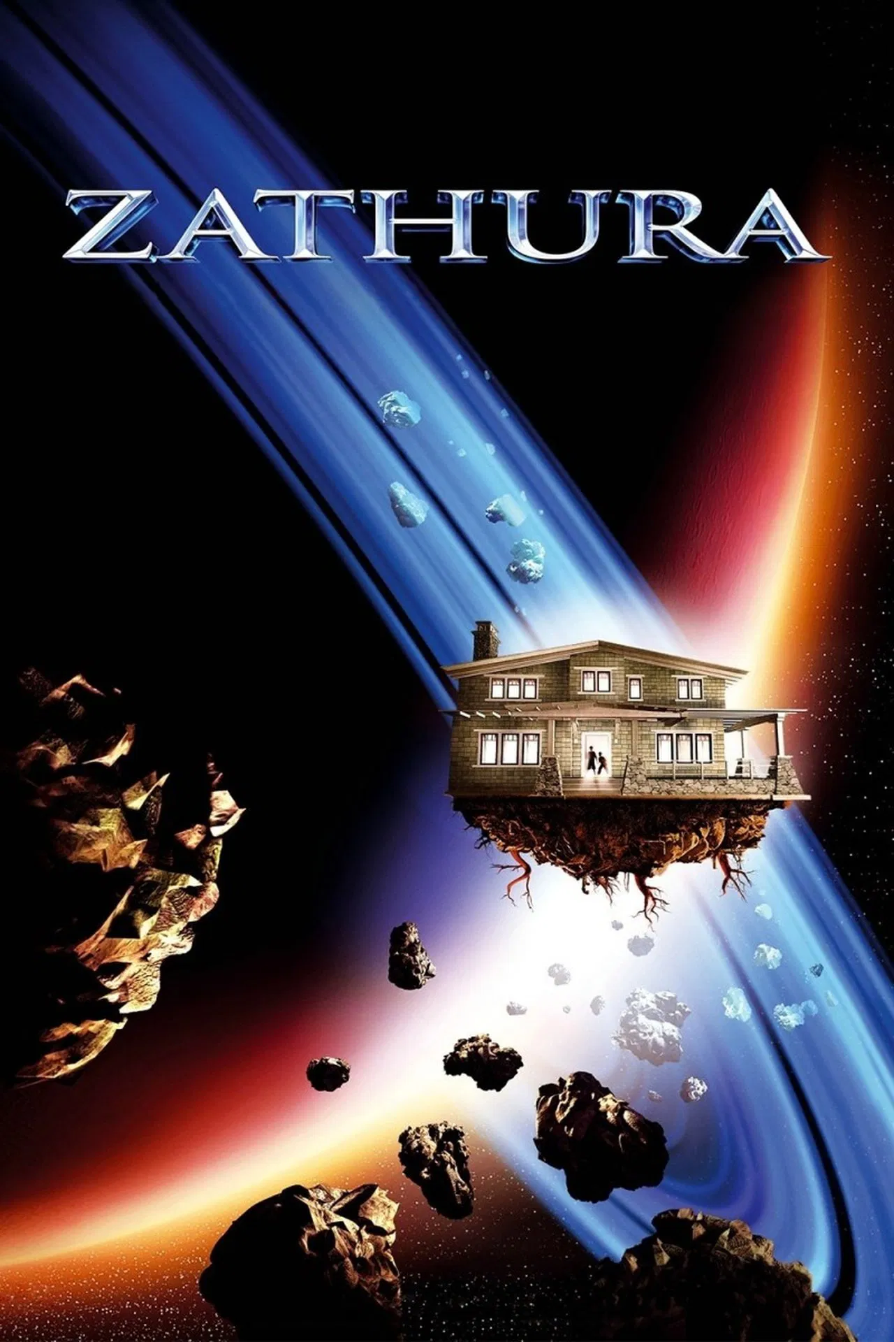Zathura: O Aventură Spațială (2005) – Dublat în Română