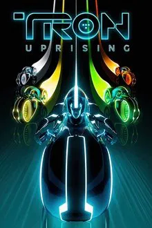 TRON: Uprising – Sezonul 1 Episodul 18 – Terminal