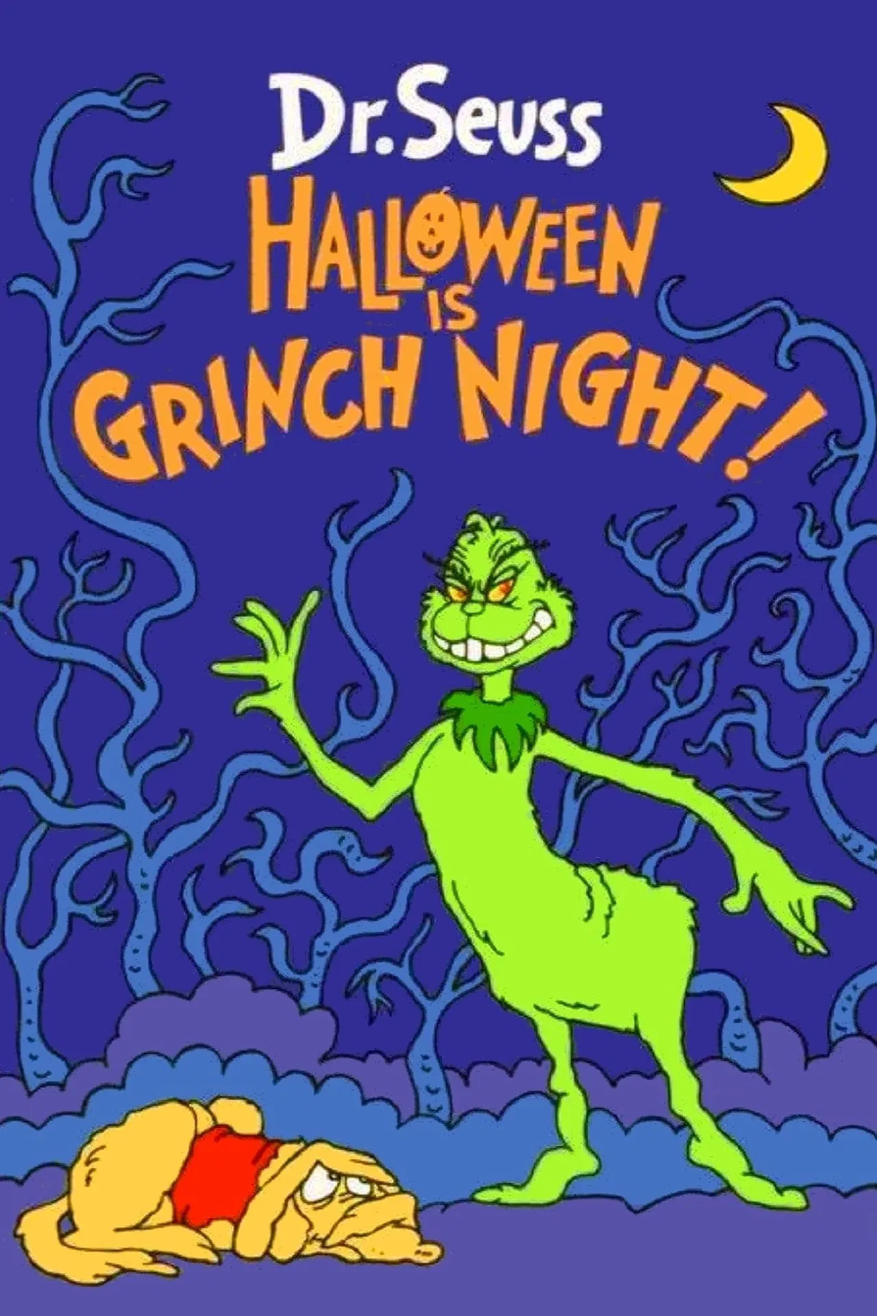 Halloween Is Grinch Night (1977) – Subtitrat în Română