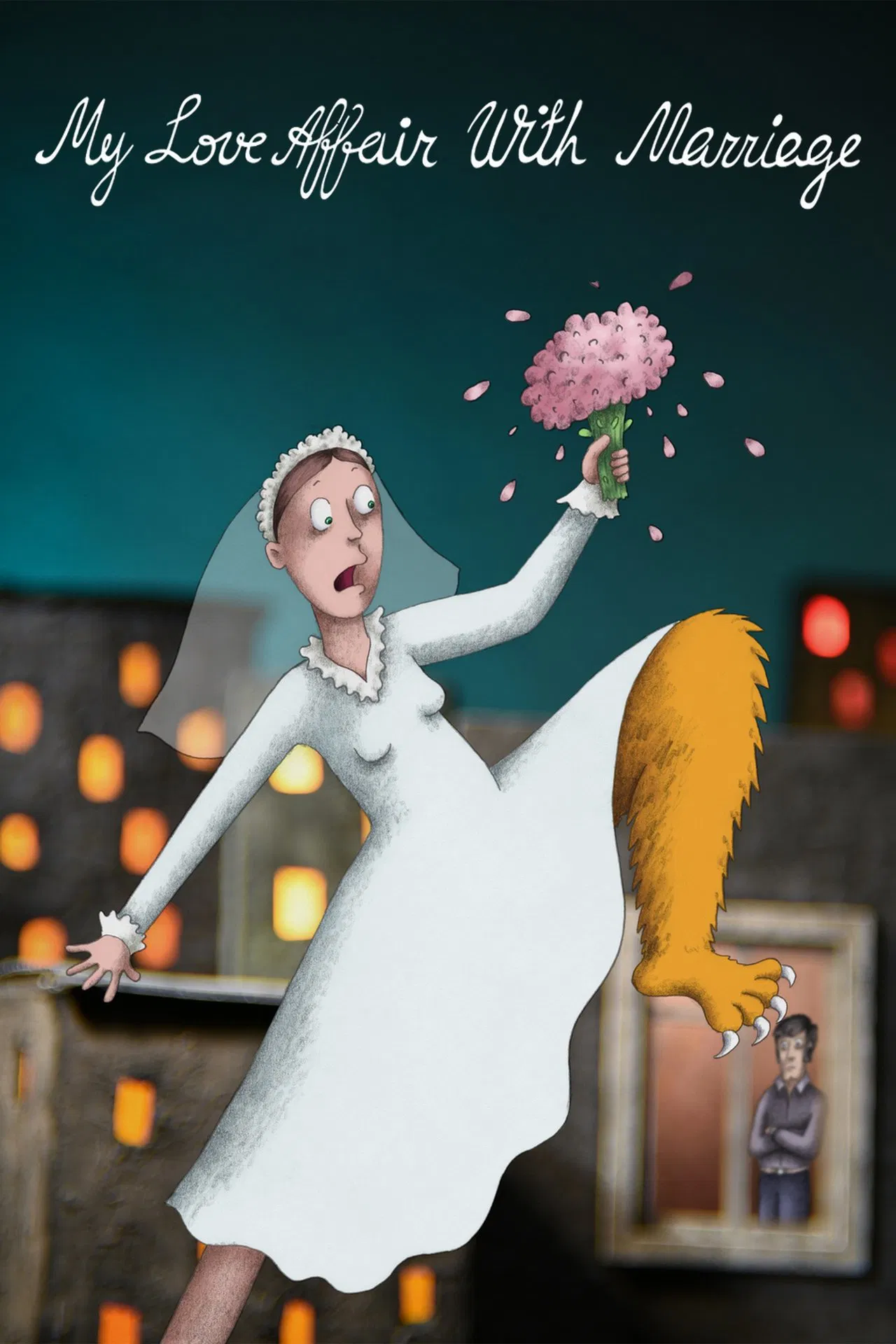 My Love Affair with Marriage (2023) – Subtitrat în Română