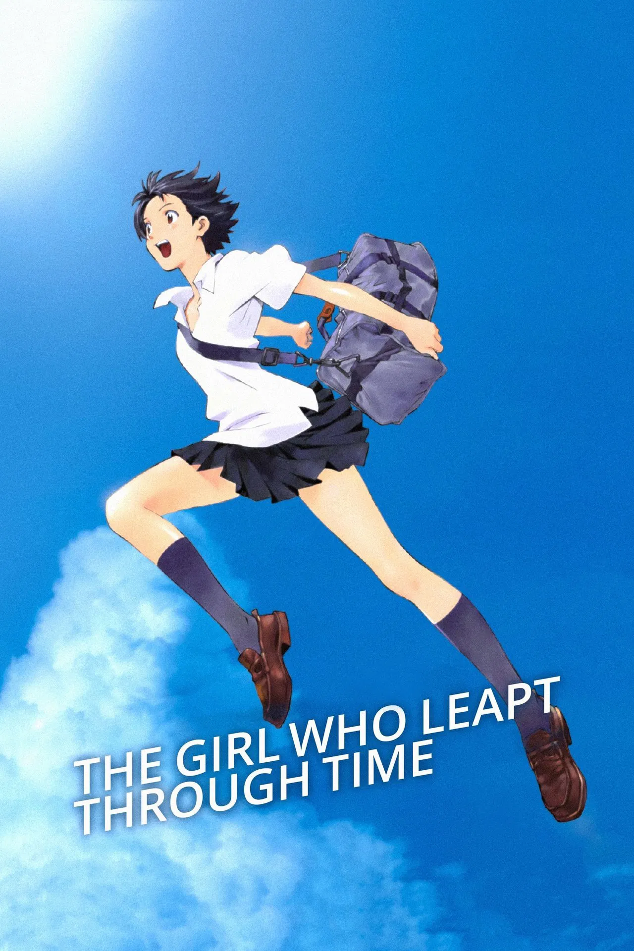 The Girl Who Leapt Through Time (2006) – Subtitrat în Română