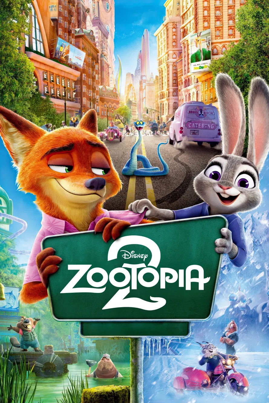 Zootopia 2 (2025) – Dublat în Română