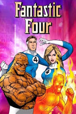 Cei Patru Fantastici – Sezonul 1 Episodul 7 – Super Skrull
