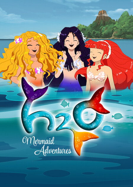 H2O: Aventurile Sirenelor – Sezonul 2 Episodul 1 – Dat dispărut