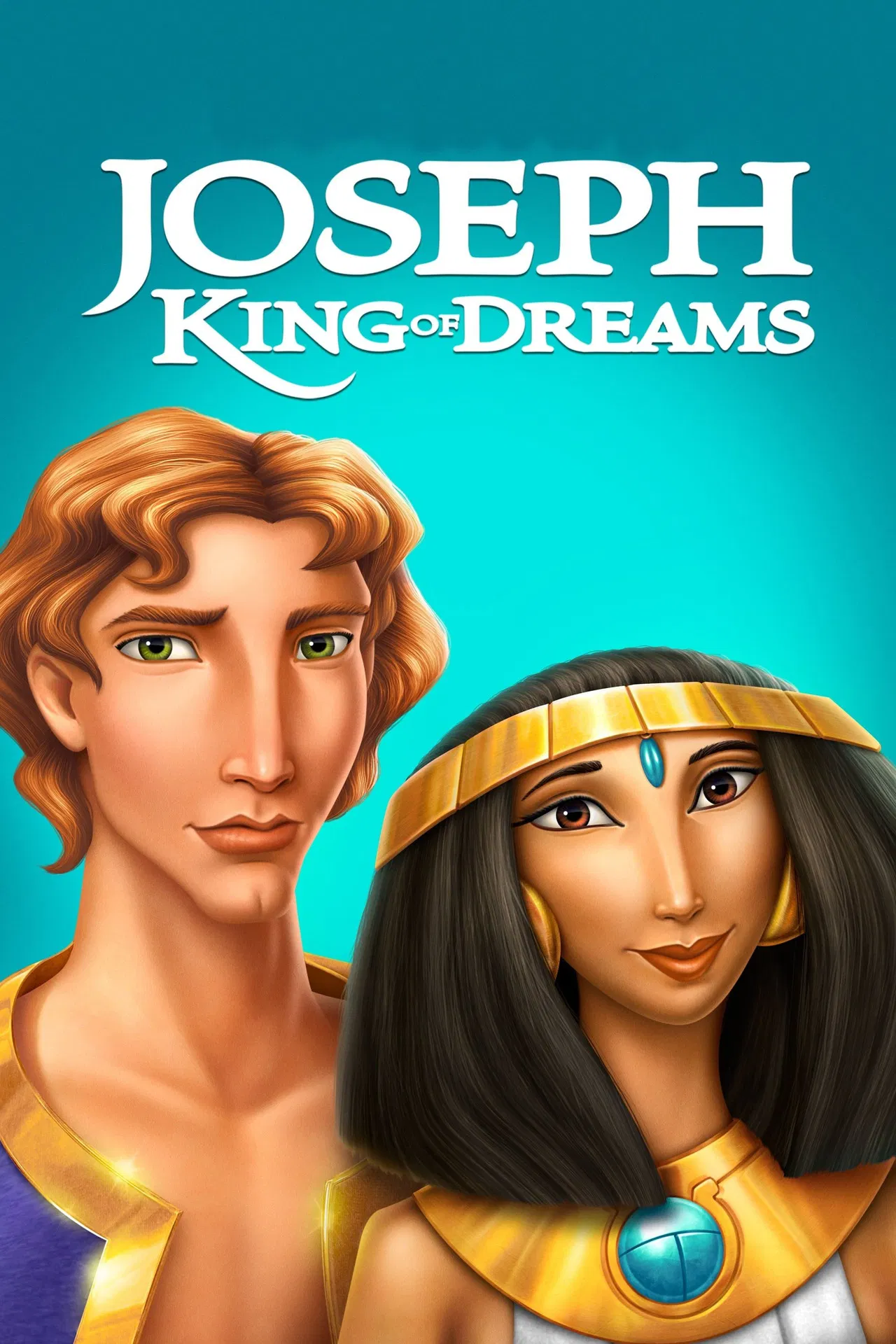 Joseph: King of Dreams (2000) – Subtitrat în Română