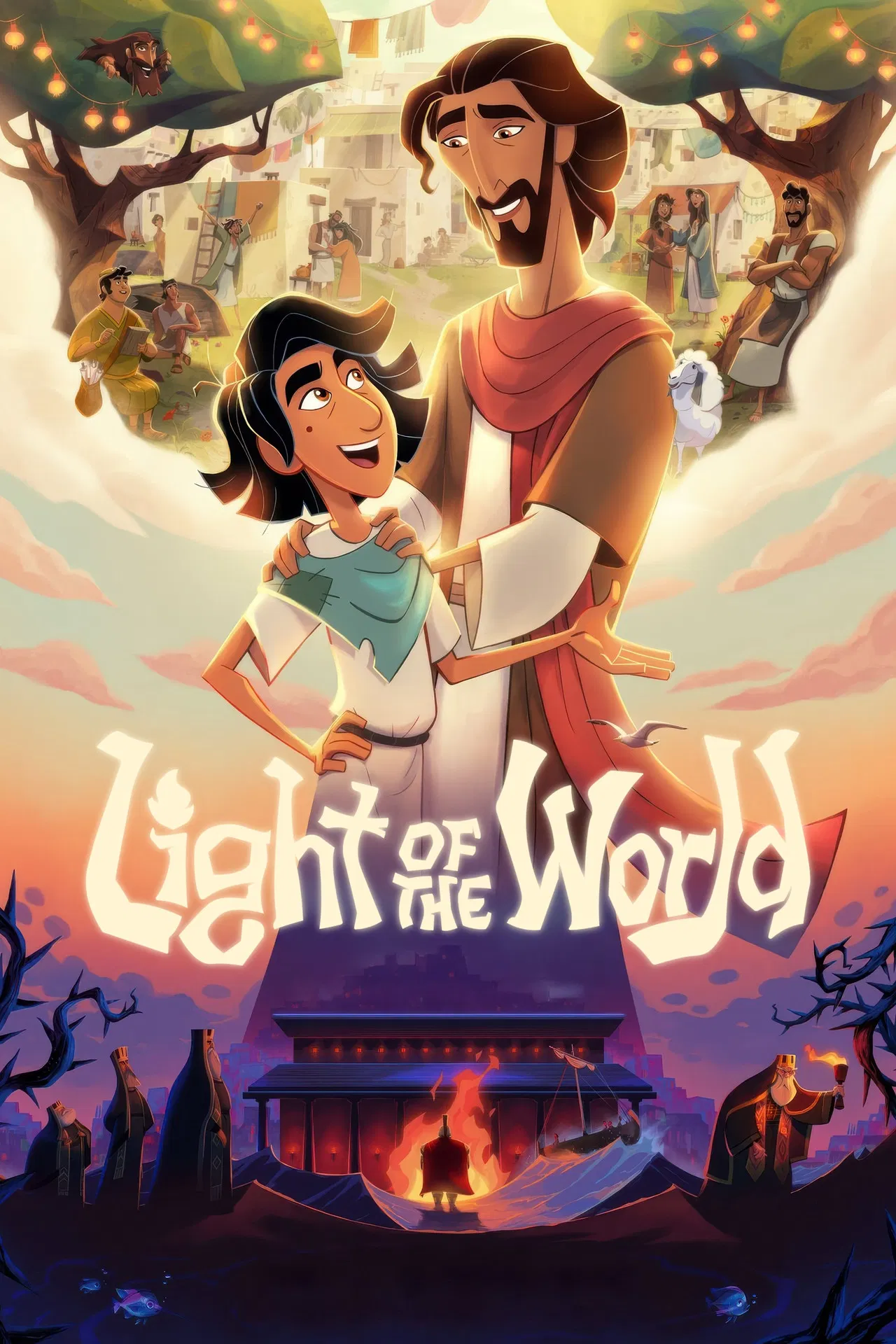 Light of the World (2025) – Subtitrat în Română