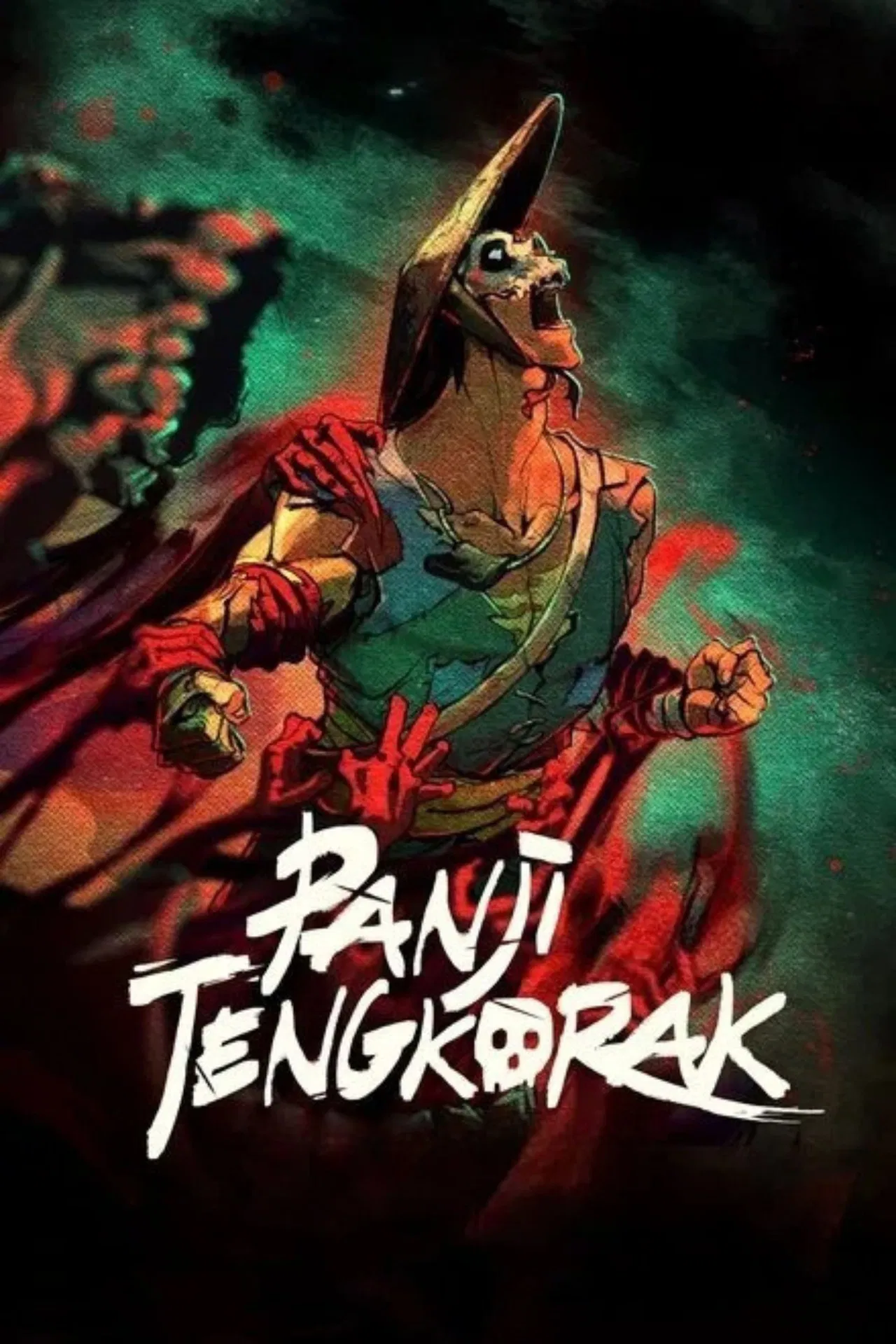 Panji Tengkorak (2025) – Subtitrat în Română