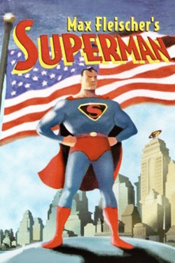 Superman (1941) – Subtitrat în Română