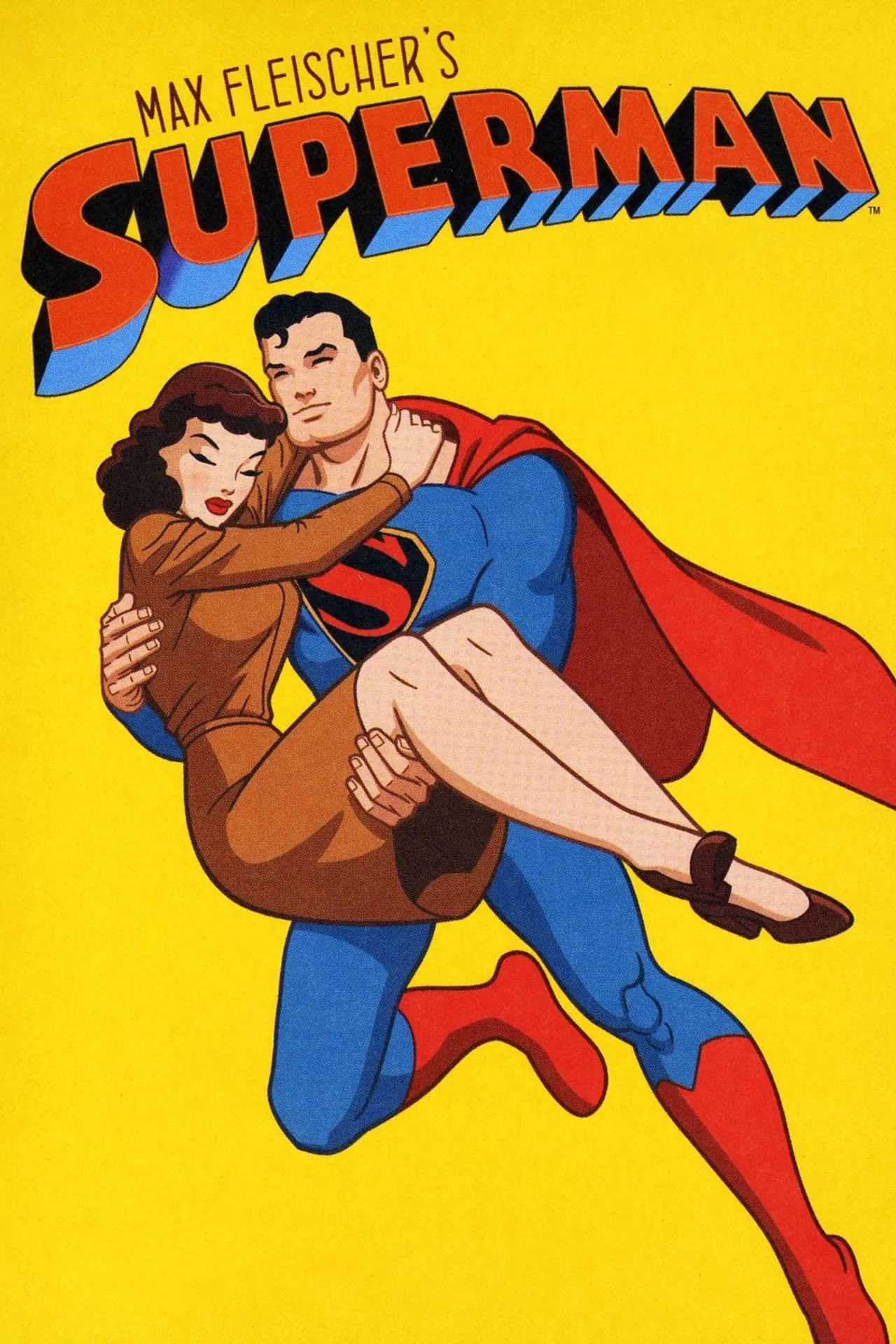 Superman – Sezonul 1 Episodul 3 – Un miliard de dolari limitat