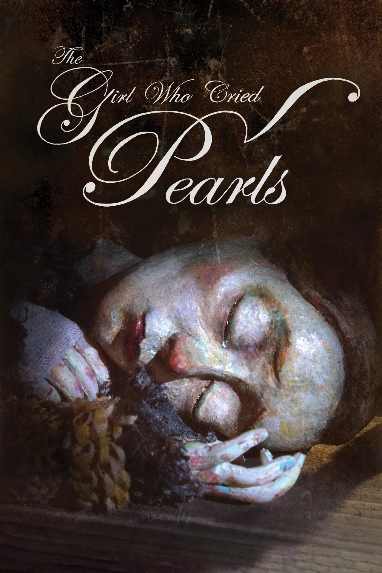The Girl Who Cried Pearls (2025) – Subtitrat în Română