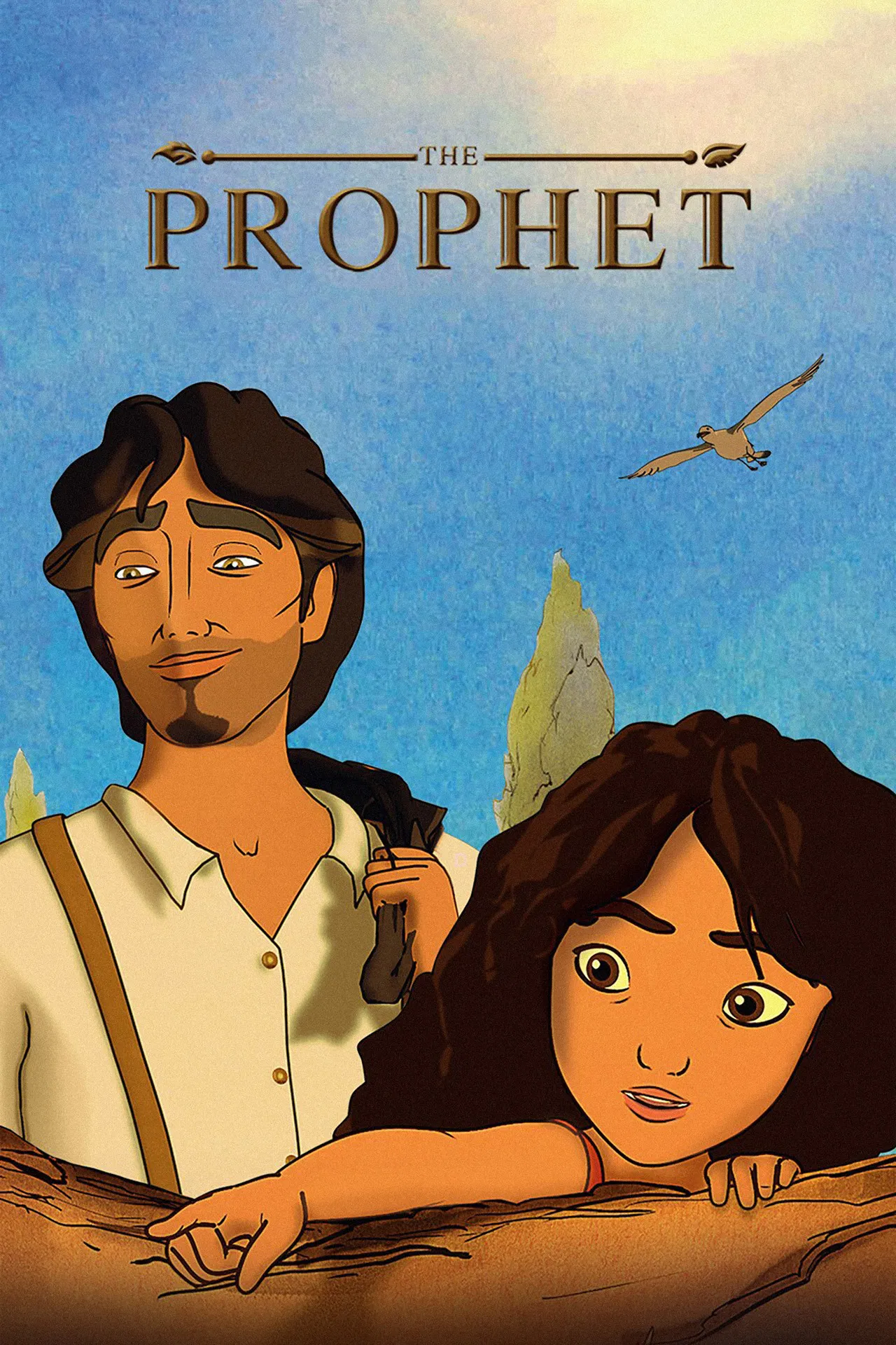 The Prophet (2014) – Subtitrat în Română