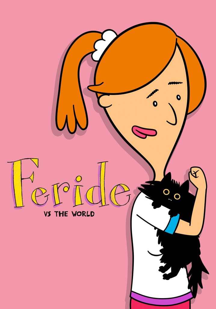 Feride vs. the World (2025) – Subtitrat în Română