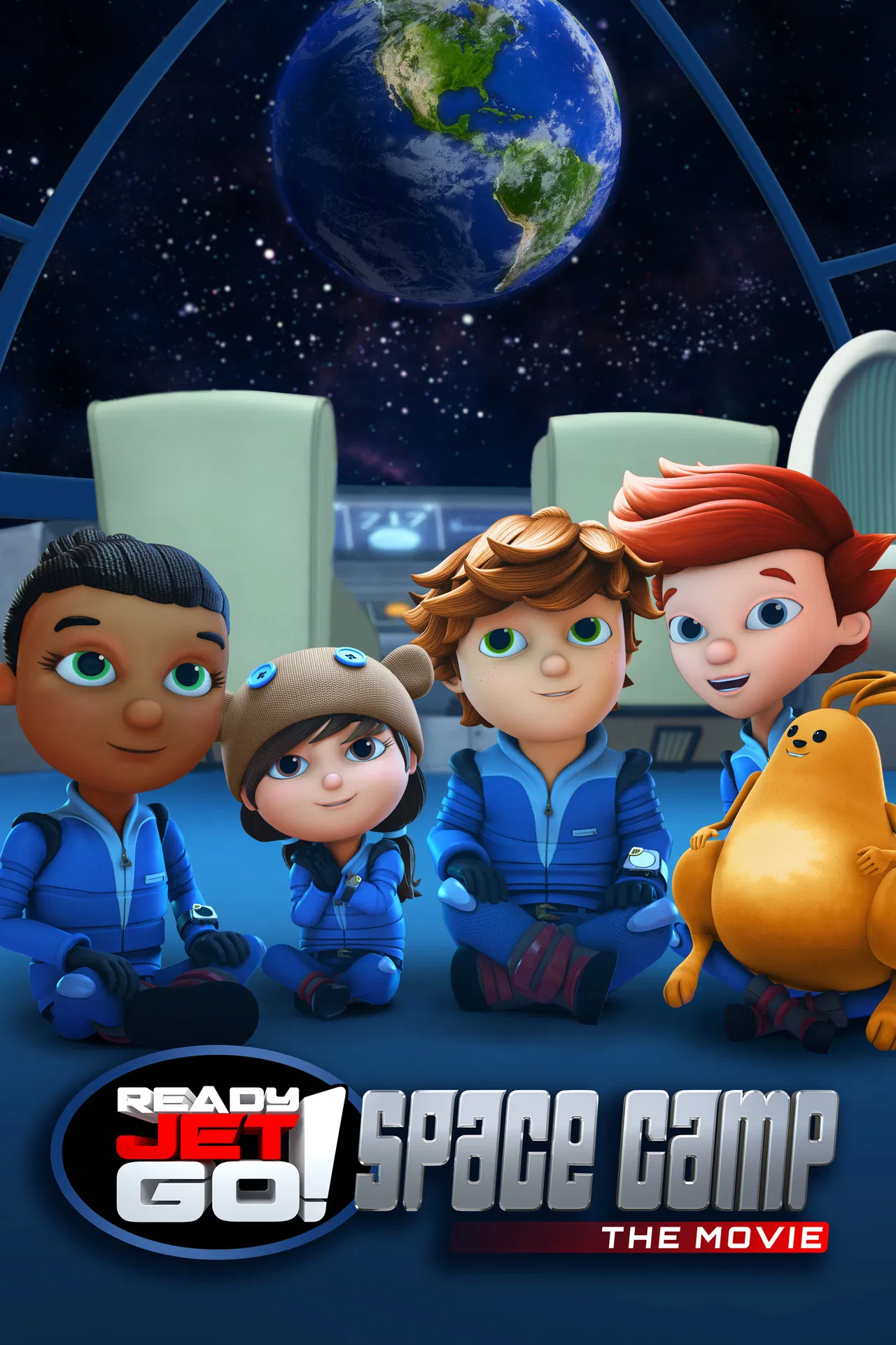 Ready Jet Go! Space Camp: The Movie (2023) – Subtitrat în Română