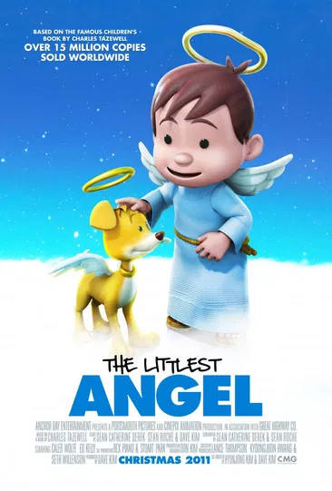 The Littlest Angel (2011) – Subtitrat în Română
