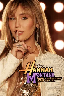 Hannah Montana 20th Anniversary Special (2026) – Subtitrat în Română