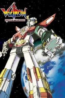 Voltron: Defender of The Universe – Sezonul 1 Episodul 3 – O fantomă și patru chei