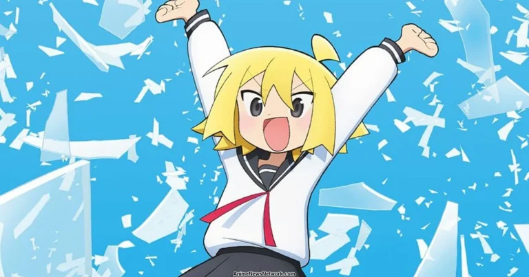 Nurumeta devine anime! Aniplex pregătește pentru 2027 adaptarea manga