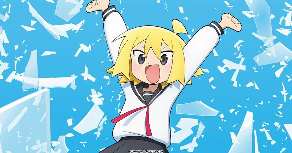 Nurumeta devine anime! Aniplex pregătește pentru 2027 adaptarea manga
