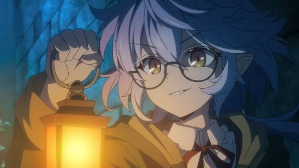 The Vampire Affairs of the Hiiragi Family primește adaptare anime. Ce se știe despre noua producție